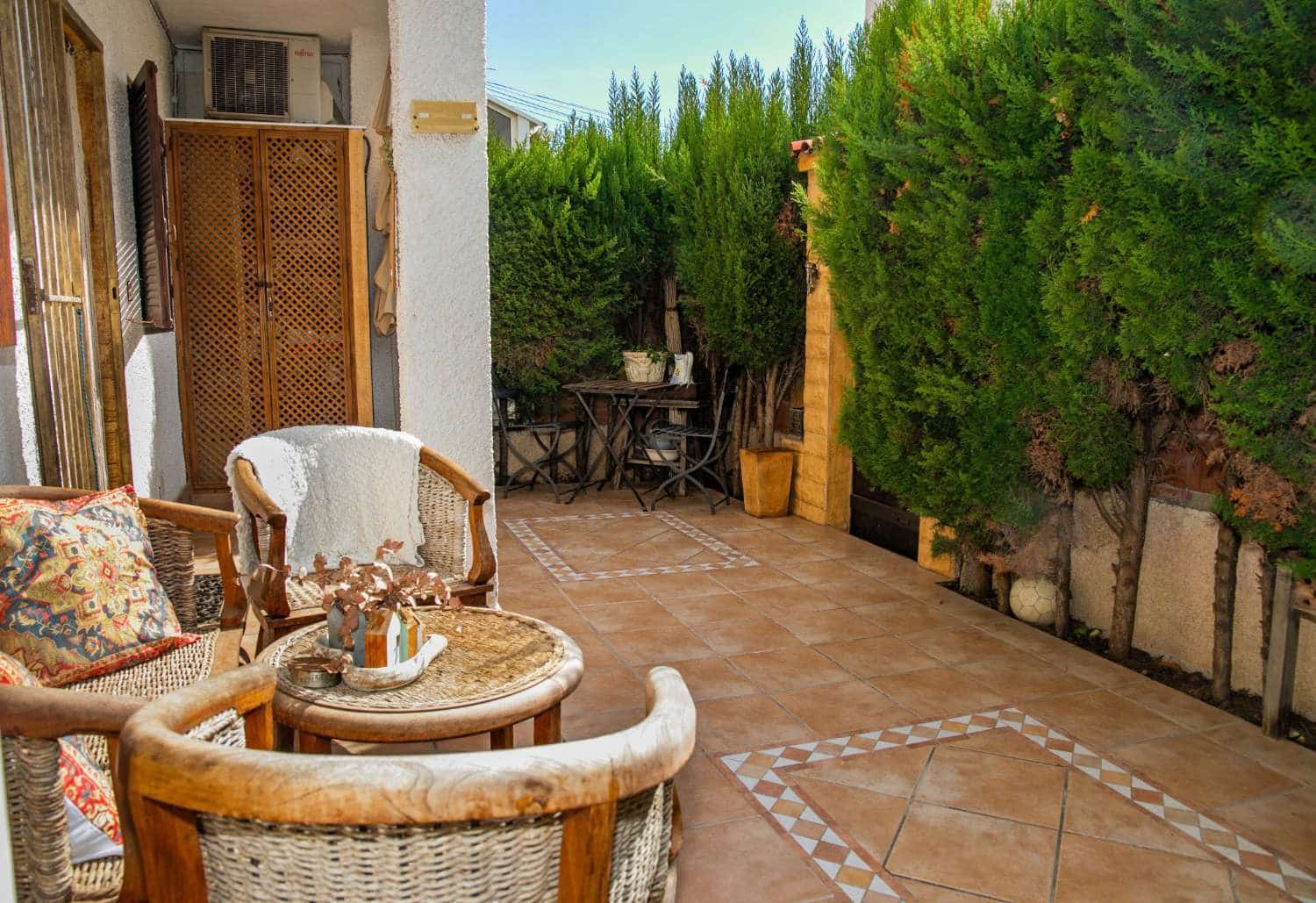 3 slaapkamer Appartement te koop in Torrevieja - € 189.900 (Ref: 9673970)