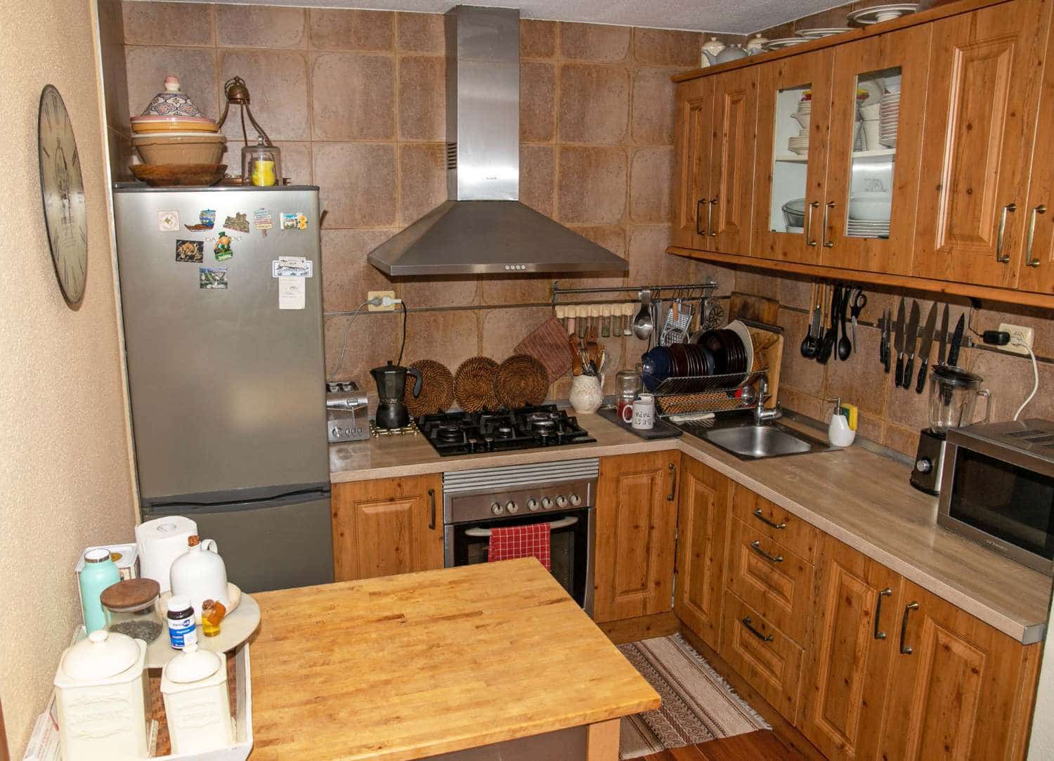 3 slaapkamer Appartement te koop in Torrevieja - € 189.900 (Ref: 9673970)