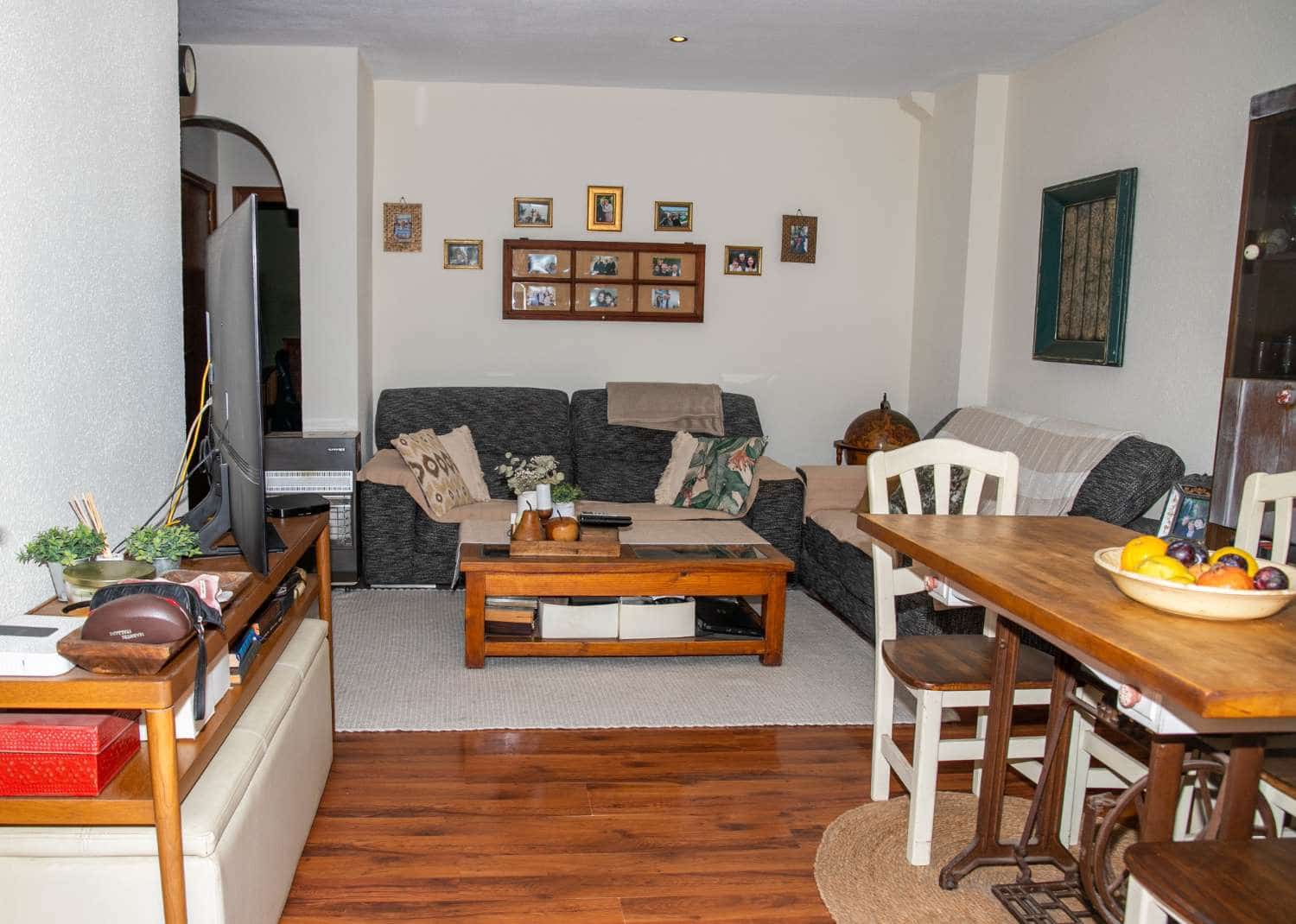 3 slaapkamer Appartement te koop in Torrevieja - € 189.900 (Ref: 9673970)