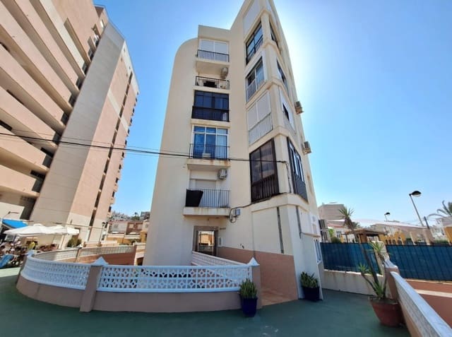 Studio na sprzedaż w Cabo Cervera, Torrevieja - 125 000 € (Ref: 9673971)