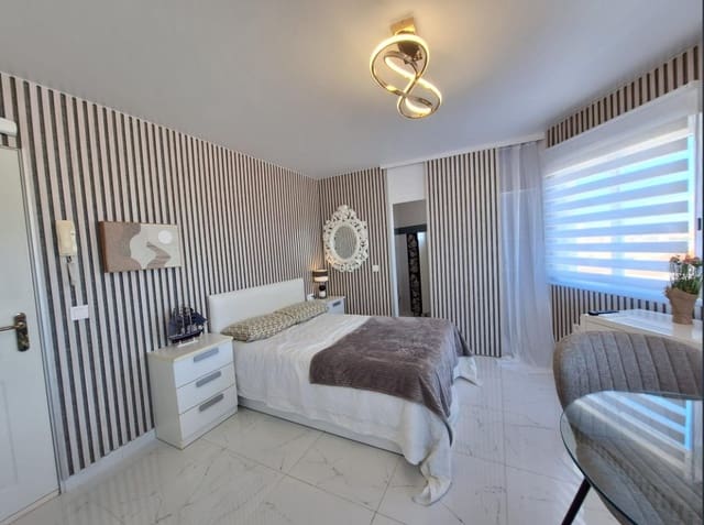 Studio na sprzedaż w Cabo Cervera, Torrevieja - 125 000 € (Ref: 9673971)