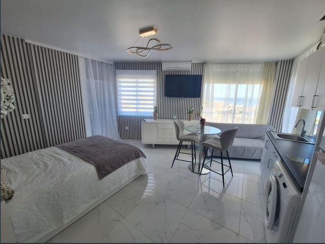 Studio na sprzedaż w Cabo Cervera, Torrevieja - 125 000 € (Ref: 9673971)