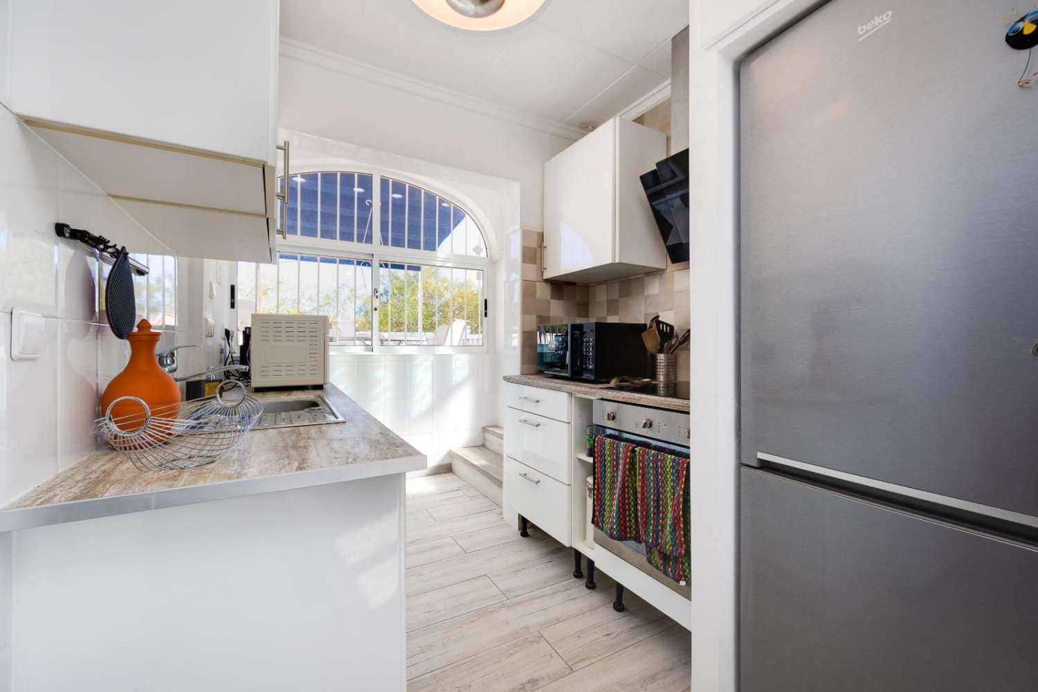 Chalet de 2 habitaciones en San Fulgencio en venta con piscina - 239.969 € (Ref: 9673973)