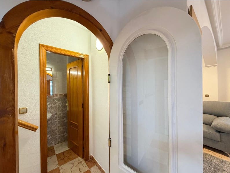 2 soverom Bungalow til salgs i Orihuela Costa med svømmebasseng garasje - € 225 000 (Ref: 9677008)