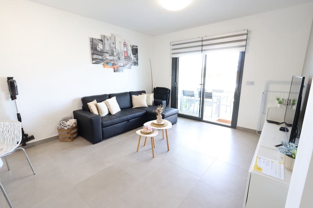 2 slaapkamer Appartement te koop in Pilar de la Horadada met zwembad garage - € 212.000 (Ref: 9679608)