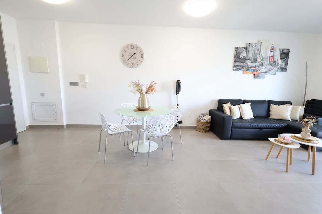 2 slaapkamer Appartement te koop in Pilar de la Horadada met zwembad garage - € 212.000 (Ref: 9679608)