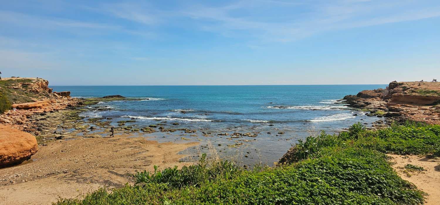 Adosado de 4 habitaciones en Torrevieja en venta con garaje - 292.000 € (Ref: 9679610)