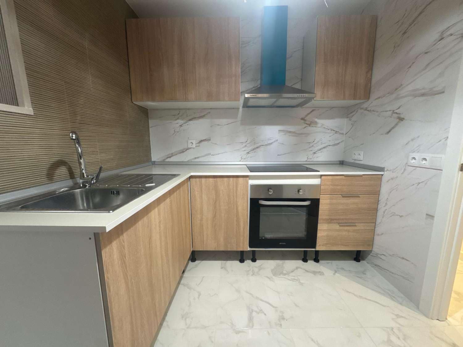 3 quarto Apartamento para venda em Torrevieja - 199 990 € (Ref: 9686205)