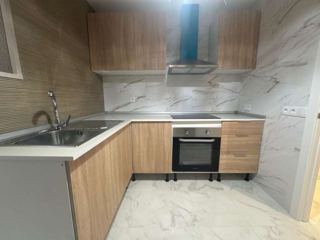 3 quarto Apartamento para venda em Centro - Muelle Pesquero, Torrevieja - 199 990 € (Ref: 9686205)