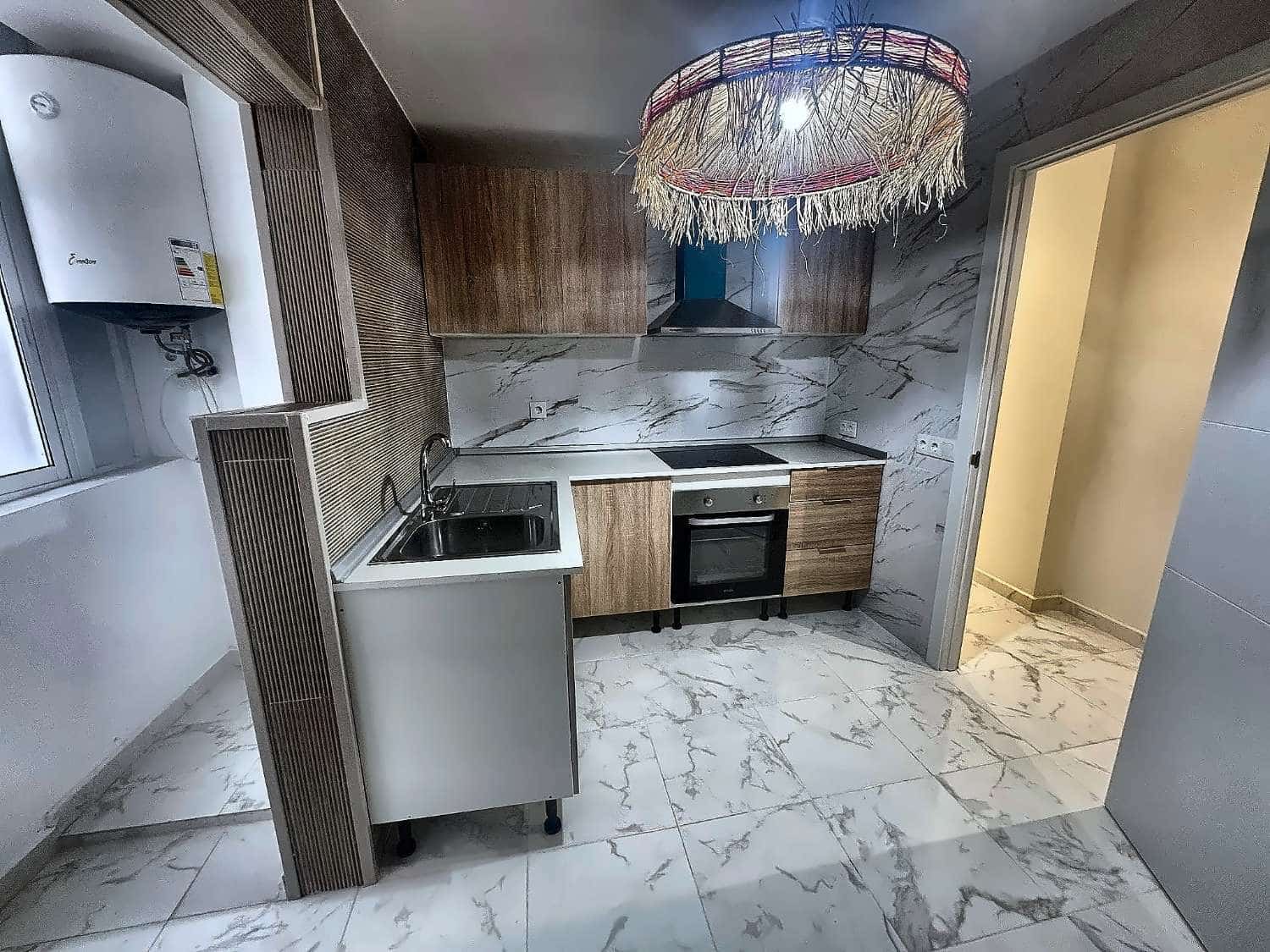 3 quarto Apartamento para venda em Torrevieja - 199 990 € (Ref: 9686205)