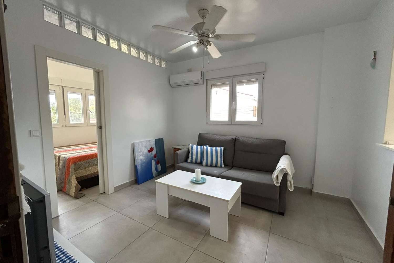 Studio til salg i La Veleta med swimmingpool - € 95.000 (Ref: 9686206)