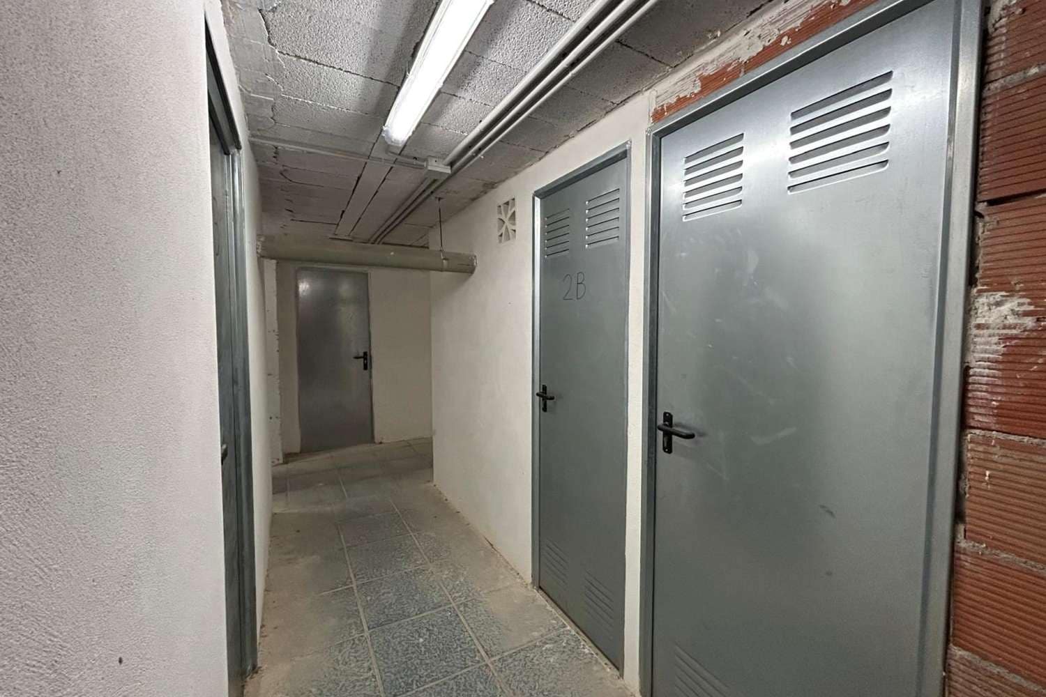 Studio til salg i La Veleta med swimmingpool - € 95.000 (Ref: 9686206)