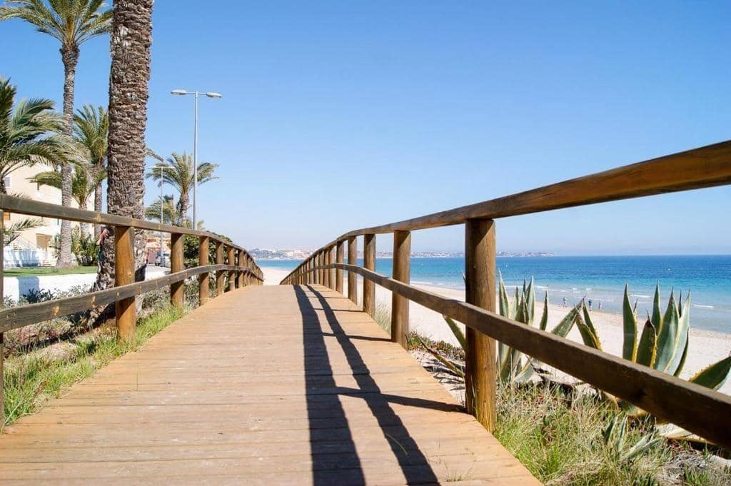 3 slaapkamer Bungalow te koop in Torre de la Horadada - € 272.500 (Ref: 9714630)