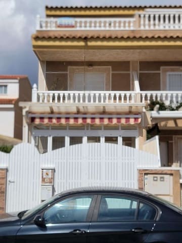 3 slaapkamer Bungalow te koop in Torre de la Horadada, Pilar de la Horadada - € 272.500 (Ref: 9714630)