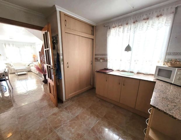 3 slaapkamer Bungalow te koop in Torre de la Horadada, Pilar de la Horadada - € 272.500 (Ref: 9714630)