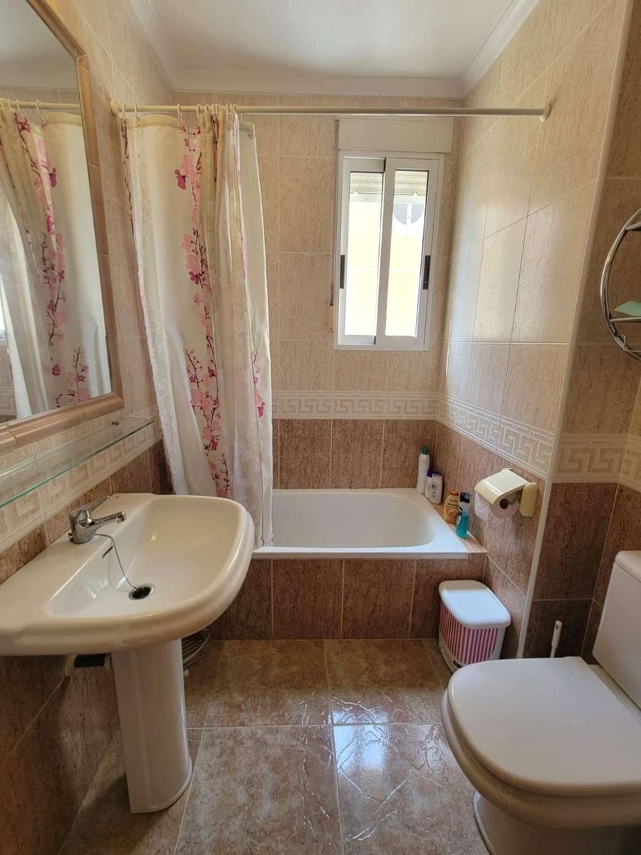 3 slaapkamer Bungalow te koop in Torre de la Horadada - € 272.500 (Ref: 9714630)