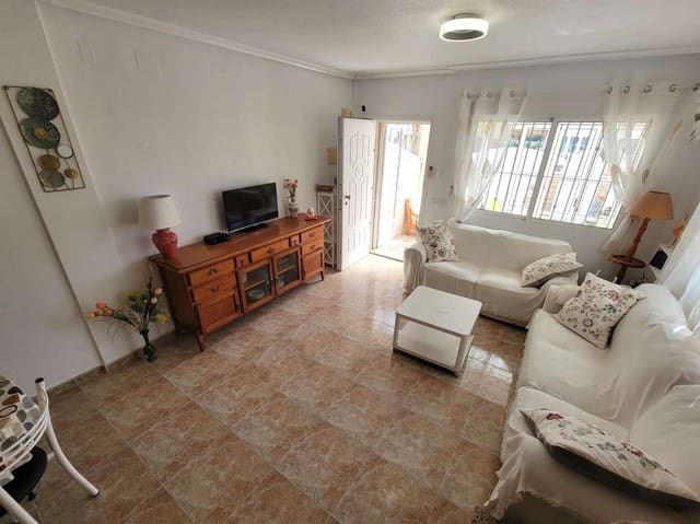 3 slaapkamer Bungalow te koop in Torre de la Horadada, Pilar de la Horadada - € 272.500 (Ref: 9714630)