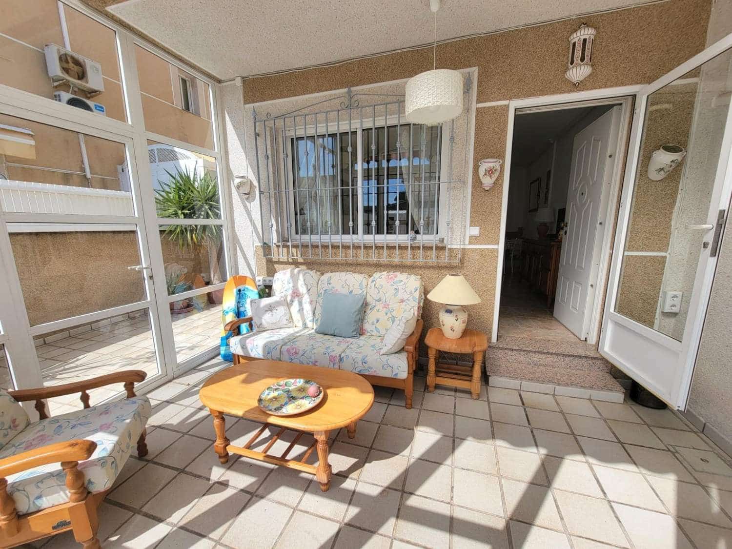 3 slaapkamer Bungalow te koop in Torre de la Horadada - € 272.500 (Ref: 9714630)