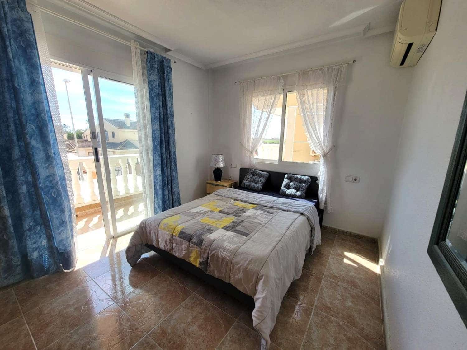 3 slaapkamer Bungalow te koop in Torre de la Horadada - € 272.500 (Ref: 9714630)