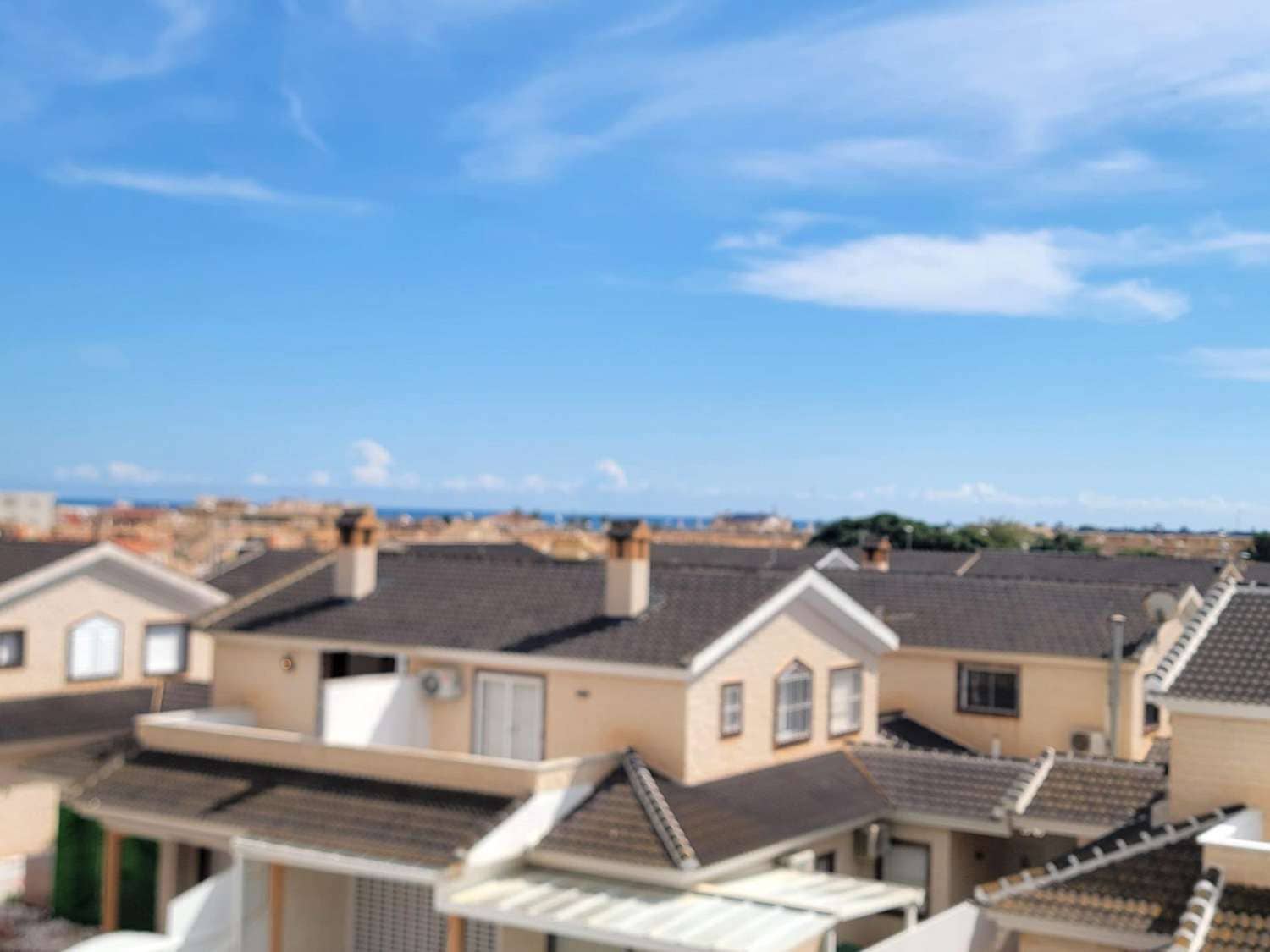 3 slaapkamer Bungalow te koop in Torre de la Horadada - € 272.500 (Ref: 9714630)