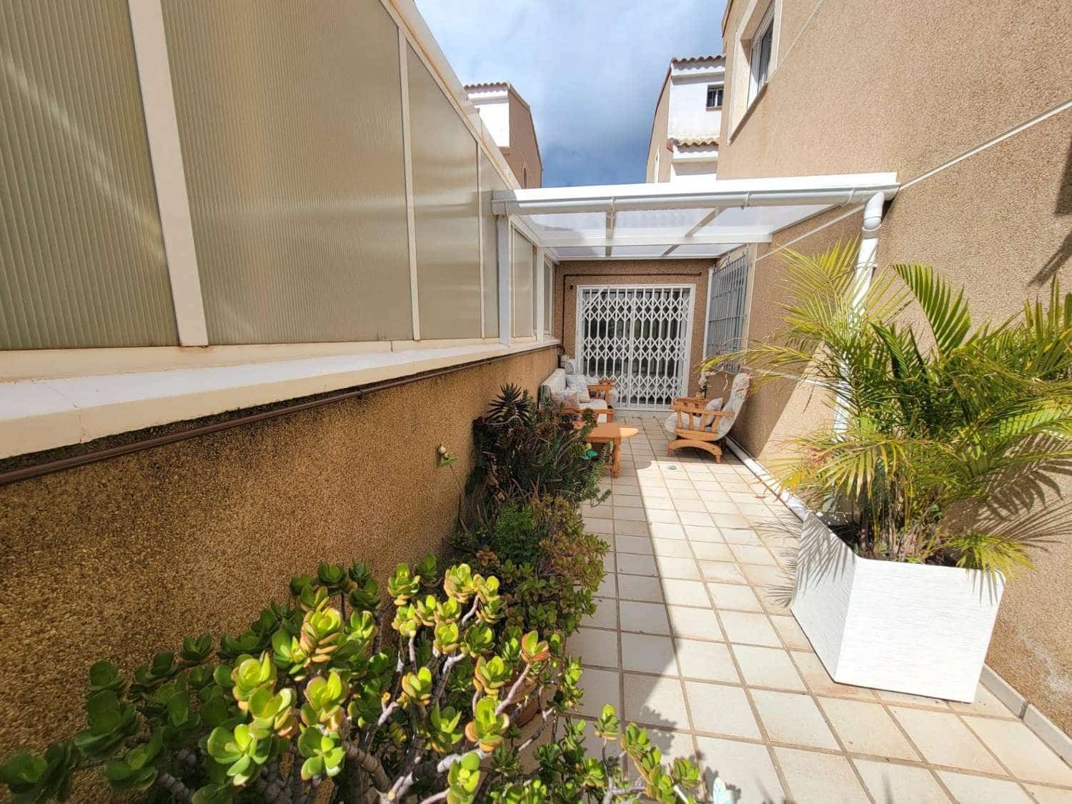 3 slaapkamer Bungalow te koop in Torre de la Horadada - € 272.500 (Ref: 9714630)