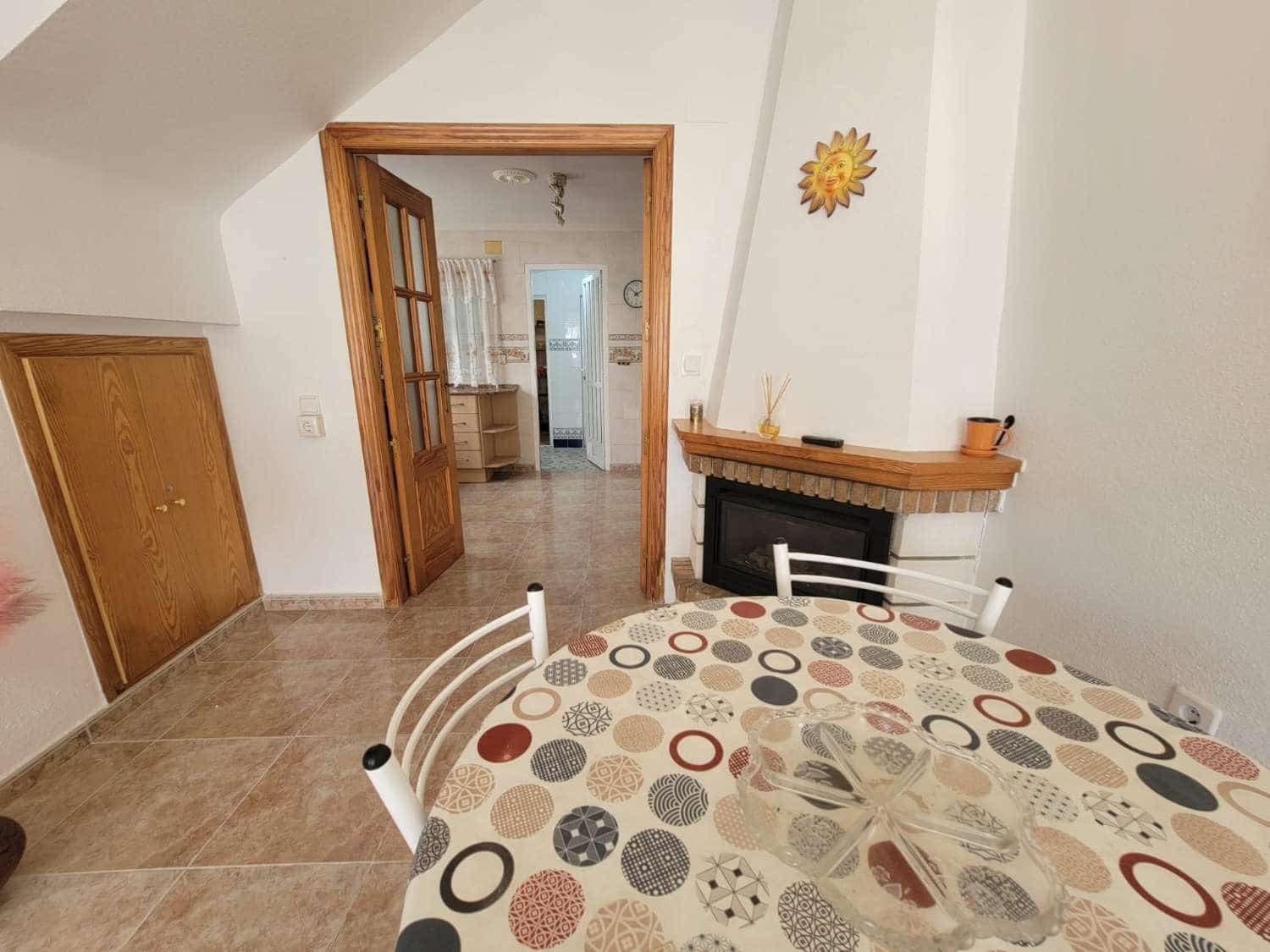 3 slaapkamer Bungalow te koop in Torre de la Horadada - € 272.500 (Ref: 9714630)