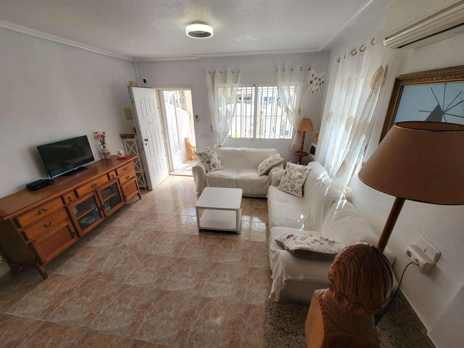 3 slaapkamer Bungalow te koop in Torre de la Horadada - € 272.500 (Ref: 9714630)