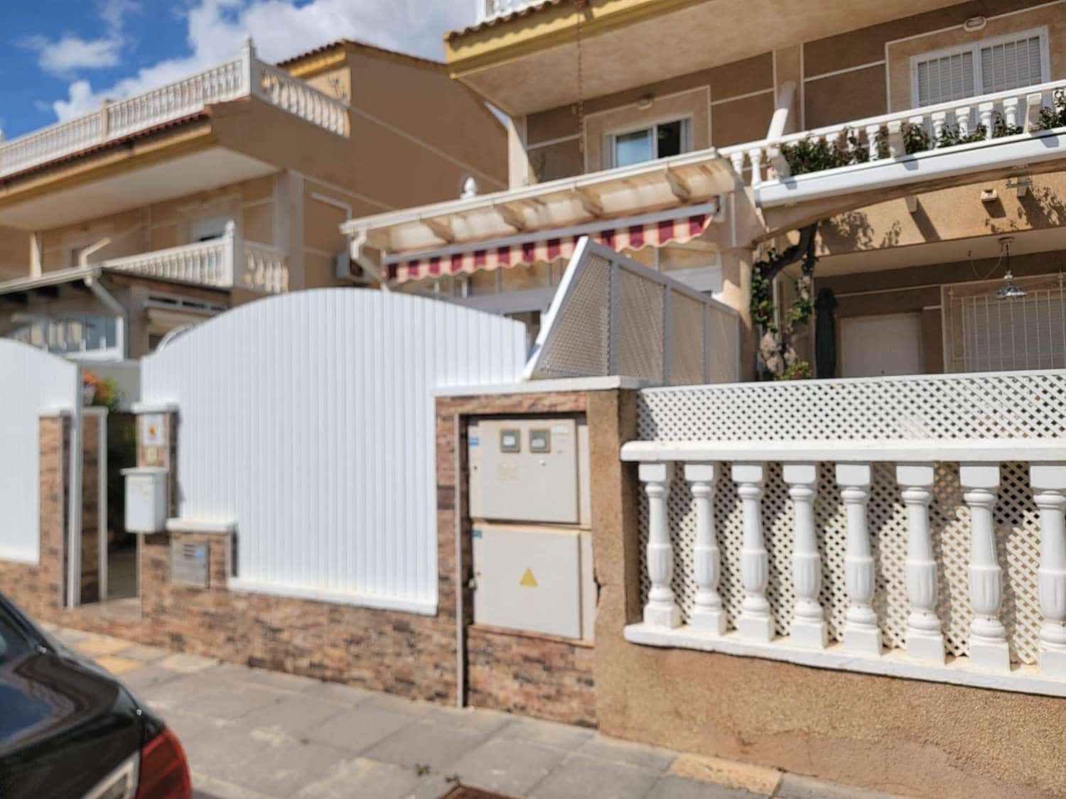 3 slaapkamer Bungalow te koop in Torre de la Horadada - € 272.500 (Ref: 9714630)