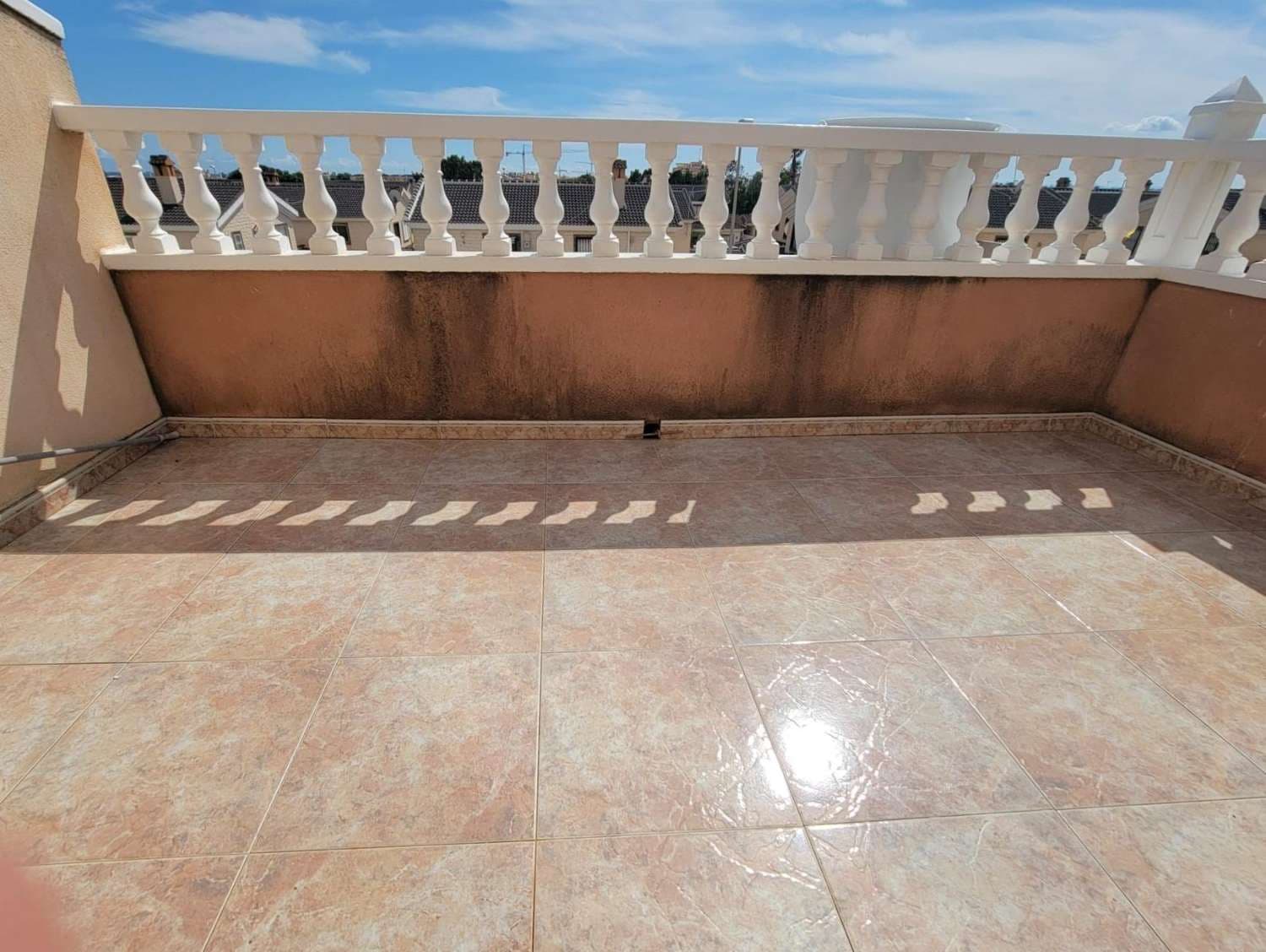 3 slaapkamer Bungalow te koop in Torre de la Horadada - € 272.500 (Ref: 9714630)