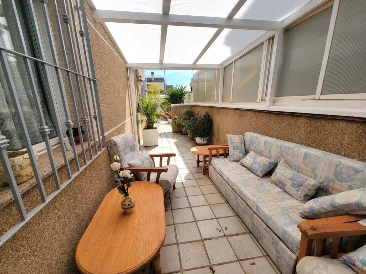 3 slaapkamer Bungalow te koop in Torre de la Horadada - € 272.500 (Ref: 9714630)