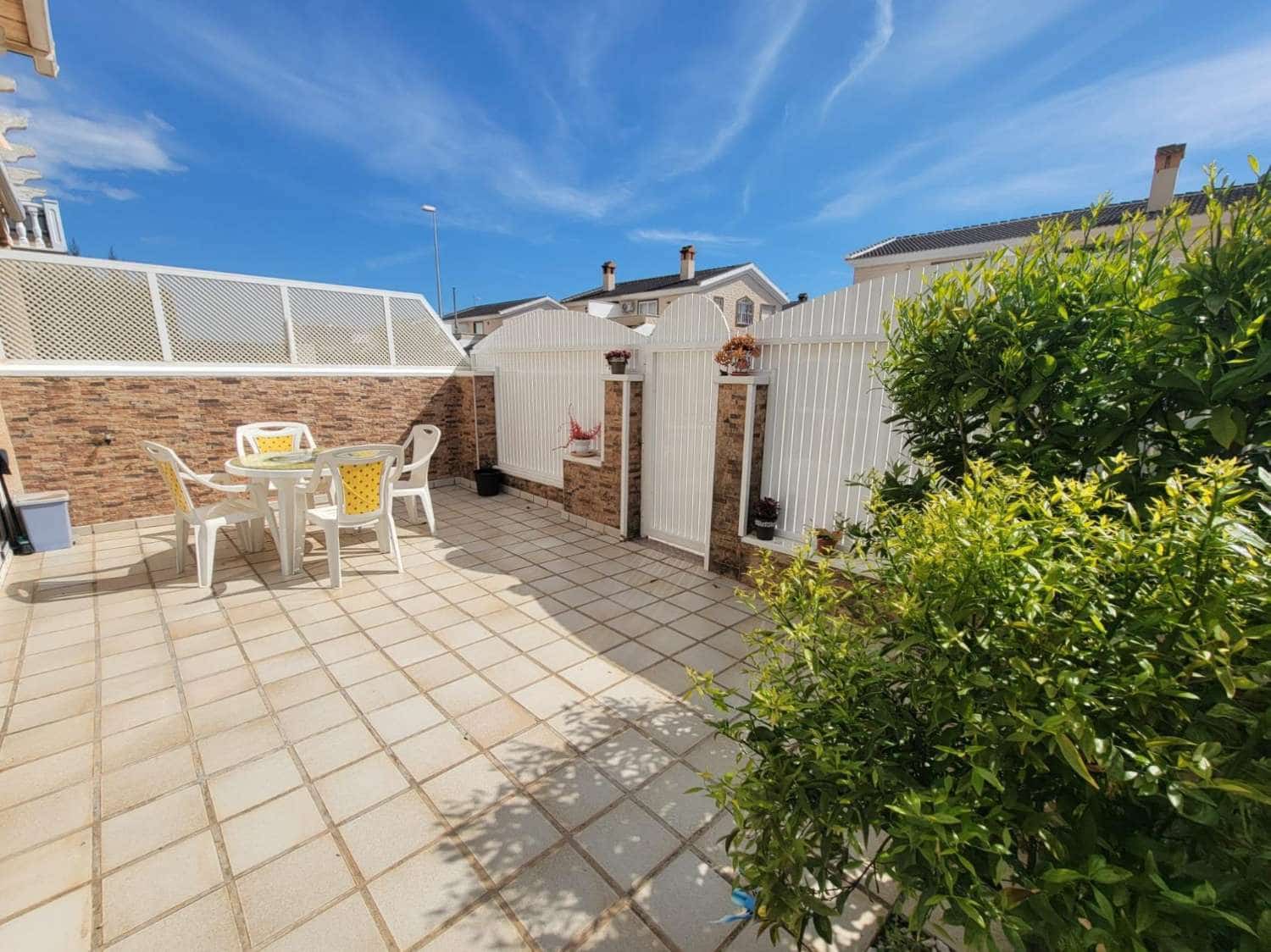 3 slaapkamer Bungalow te koop in Torre de la Horadada - € 272.500 (Ref: 9714630)
