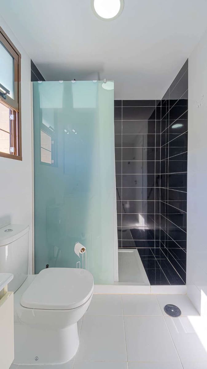 3 soverom Penthouse til salgs i Orihuela Costa med svømmebasseng garasje - € 249 900 (Ref: 9714631)