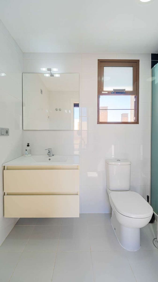 3 soverom Penthouse til salgs i Orihuela Costa med svømmebasseng garasje - € 249 900 (Ref: 9714631)