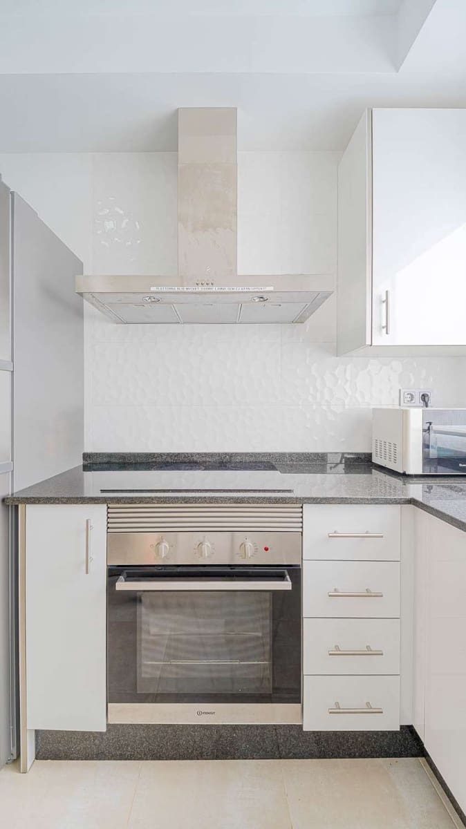 3 soverom Penthouse til salgs i Orihuela Costa med svømmebasseng garasje - € 249 900 (Ref: 9714631)