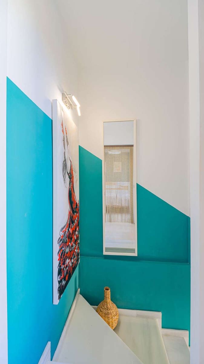 3 soverom Penthouse til salgs i Orihuela Costa med svømmebasseng garasje - € 249 900 (Ref: 9714631)