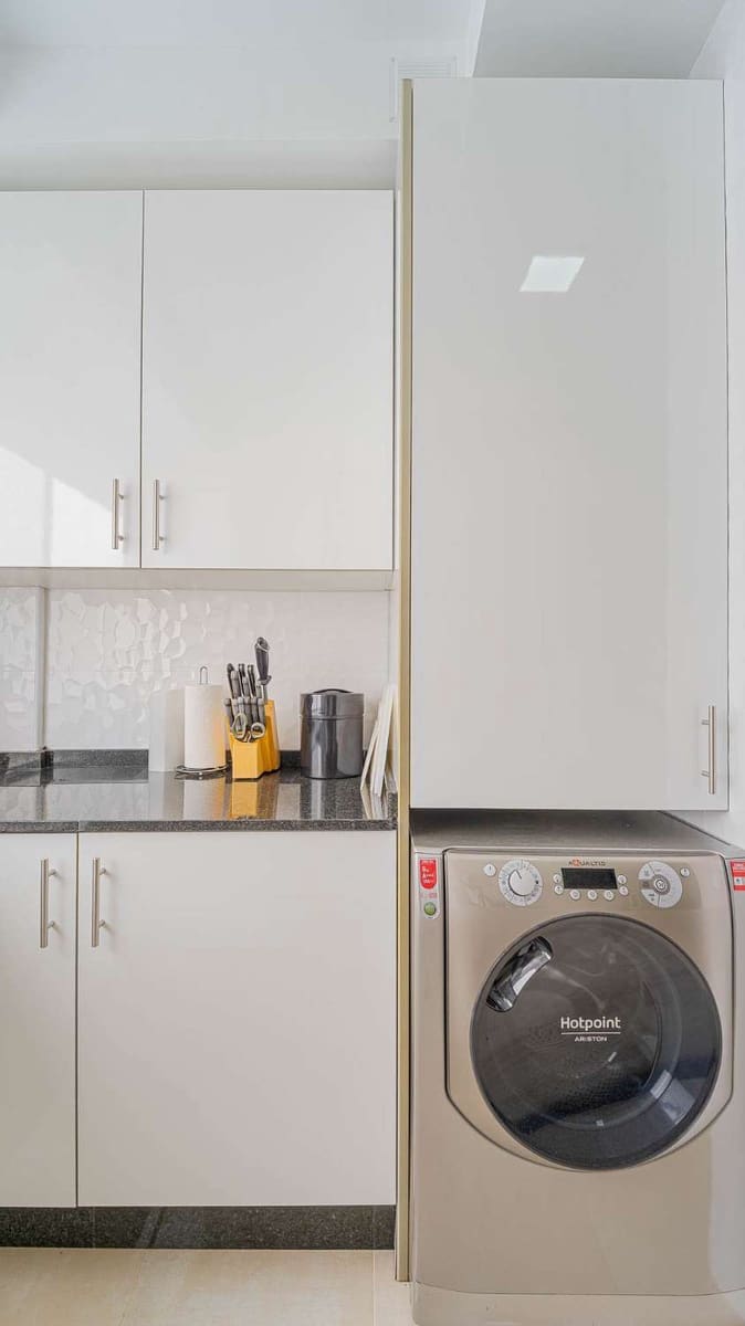 3 soverom Penthouse til salgs i Orihuela Costa med svømmebasseng garasje - € 249 900 (Ref: 9714631)