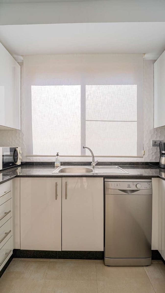 3 soverom Penthouse til salgs i Orihuela Costa med svømmebasseng garasje - € 249 900 (Ref: 9714631)