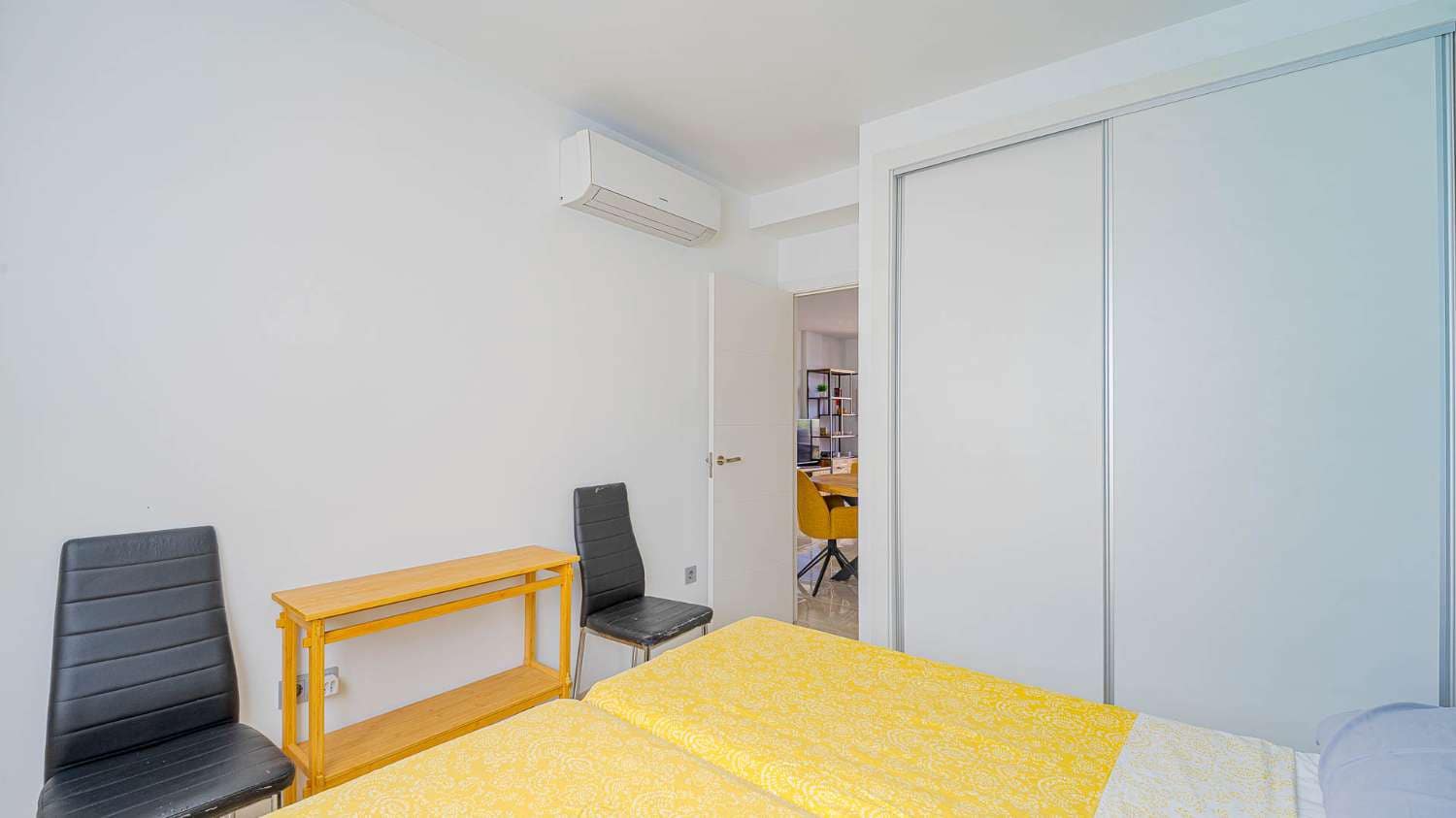 3 soverom Penthouse til salgs i Orihuela Costa med svømmebasseng garasje - € 249 900 (Ref: 9714631)