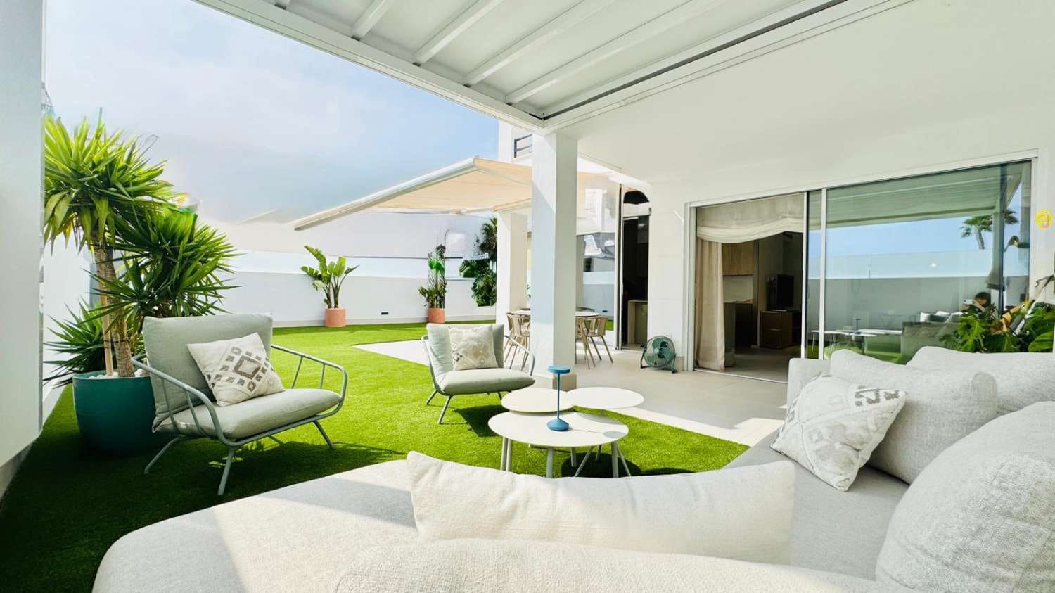 3 camera da letto Bungalow in vendita in La Veleta con piscina - 489.000 € (Rif: 9714632)