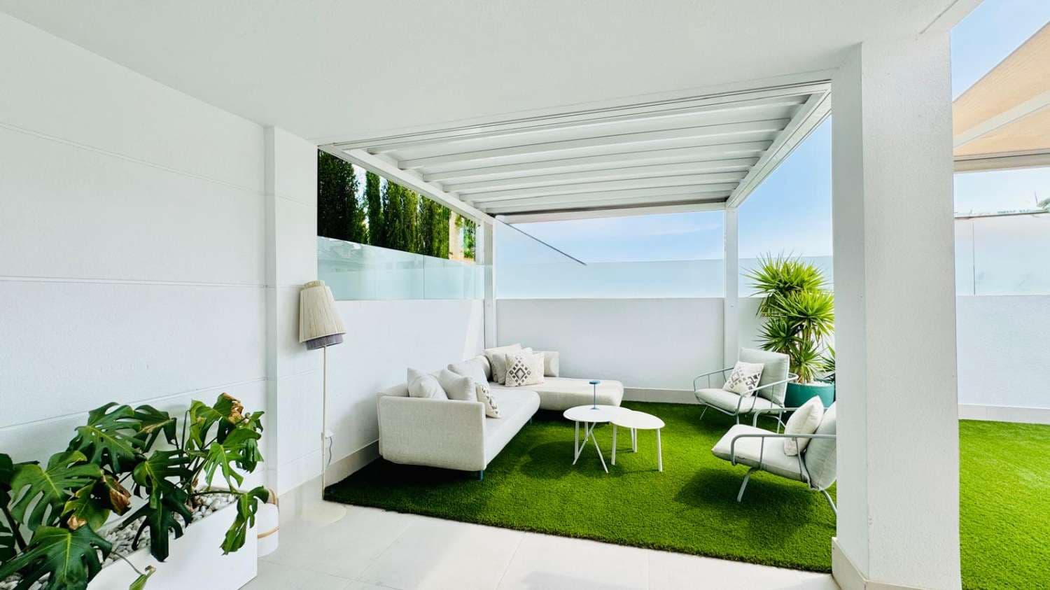 3 camera da letto Bungalow in vendita in La Veleta con piscina - 489.000 € (Rif: 9714632)