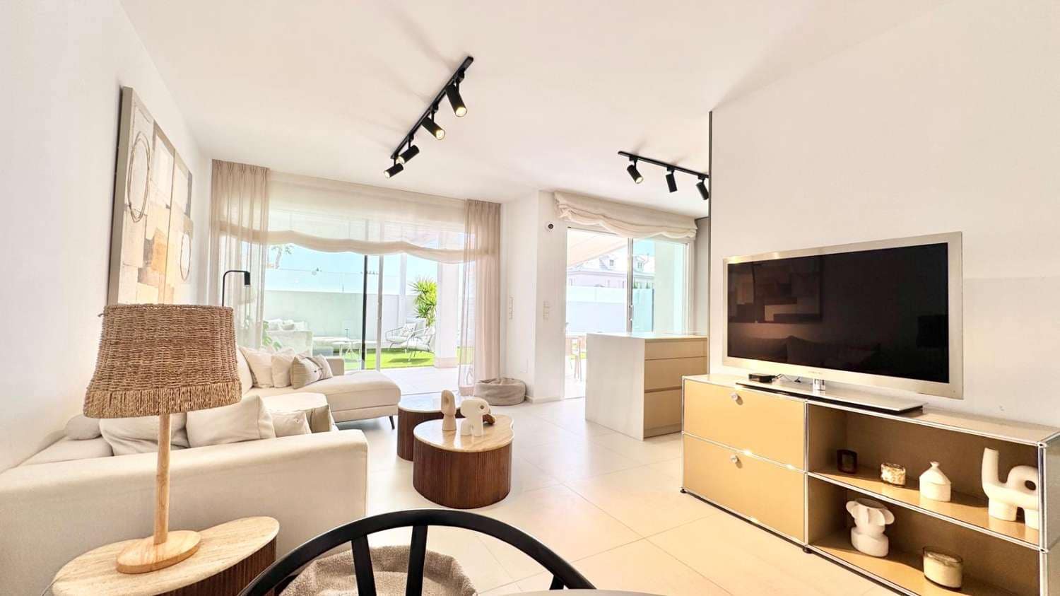 3 camera da letto Bungalow in vendita in La Veleta con piscina - 489.000 € (Rif: 9714632)