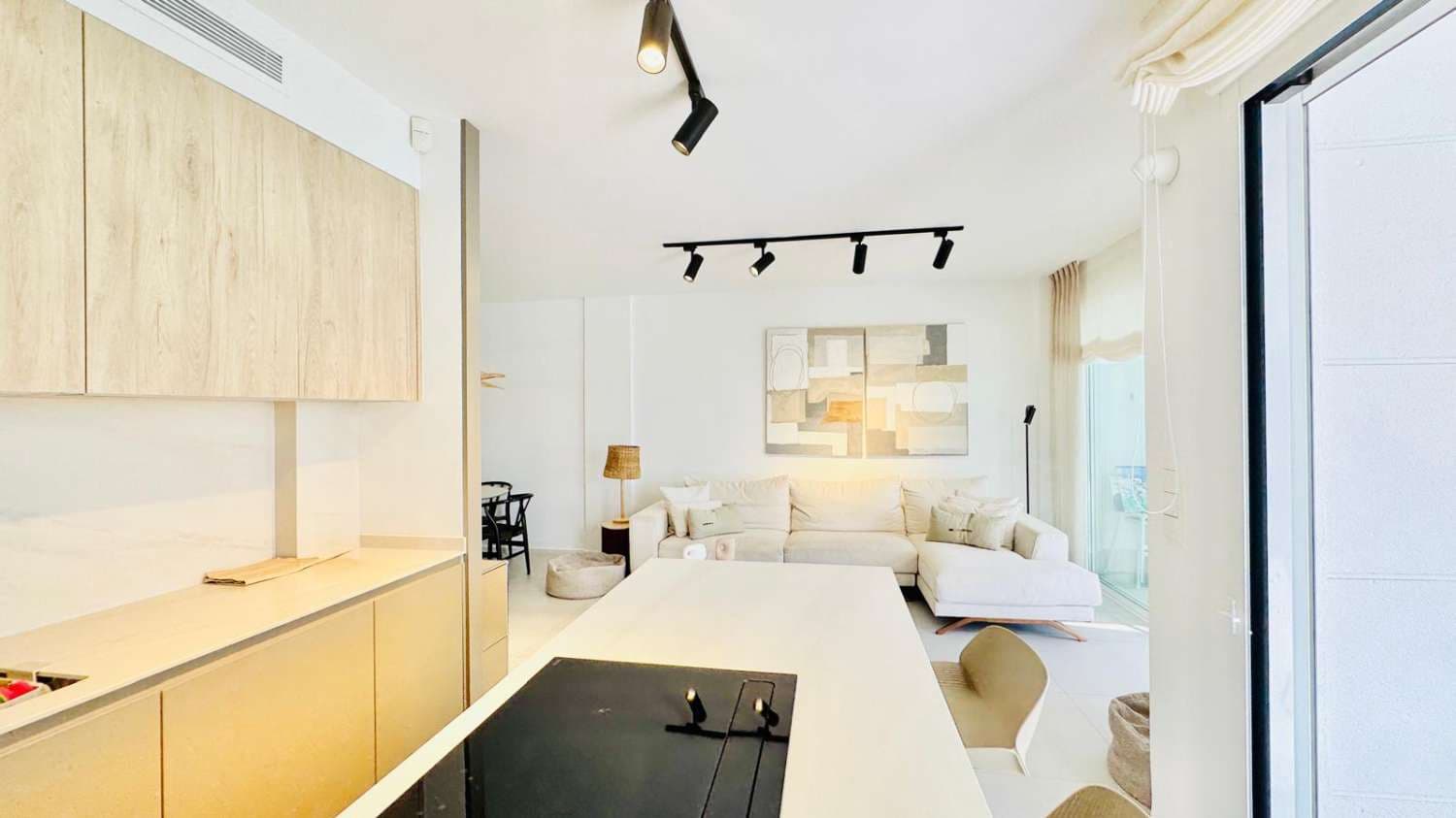 3 camera da letto Bungalow in vendita in La Veleta con piscina - 489.000 € (Rif: 9714632)