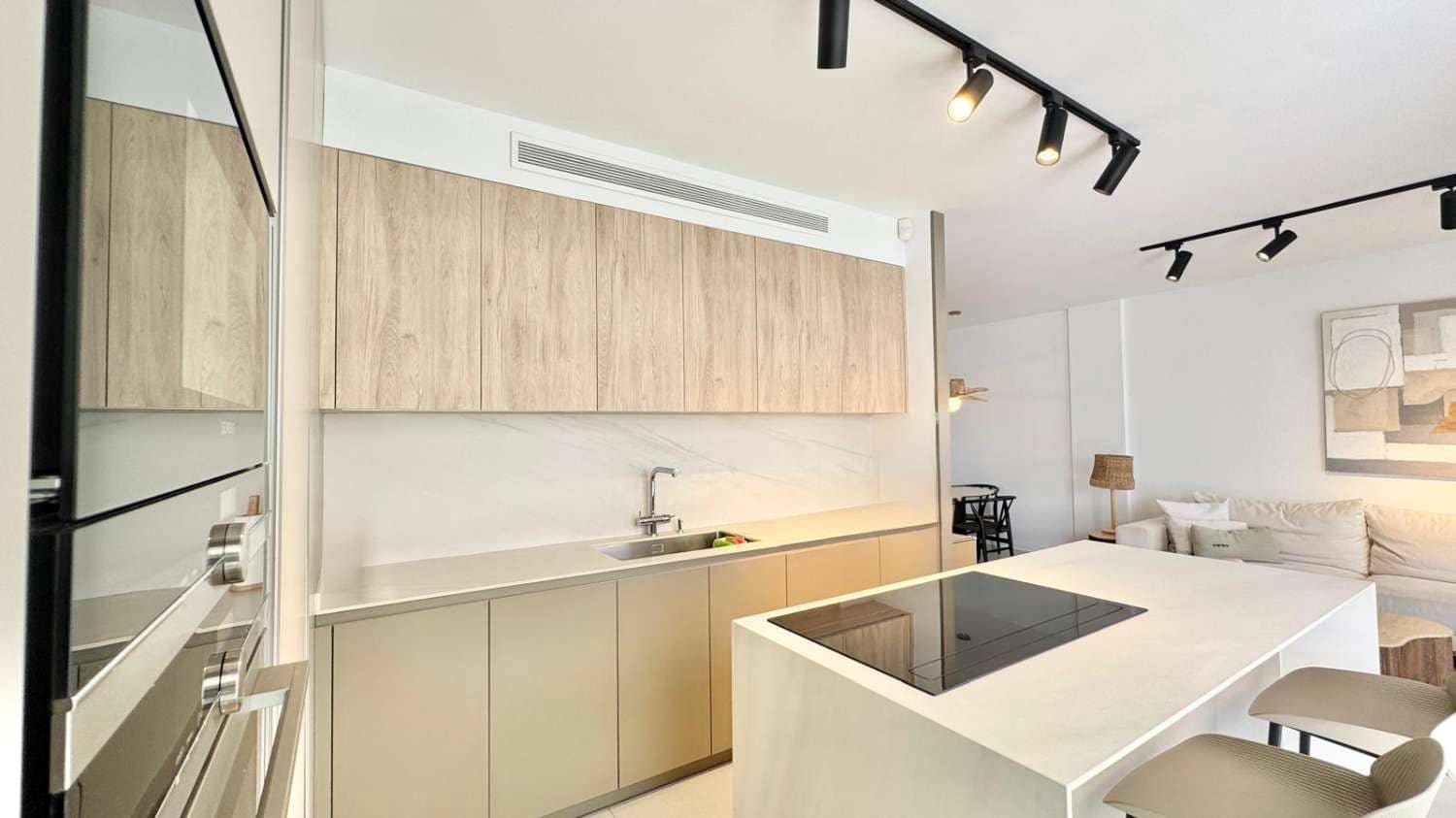 3 camera da letto Bungalow in vendita in La Veleta con piscina - 489.000 € (Rif: 9714632)