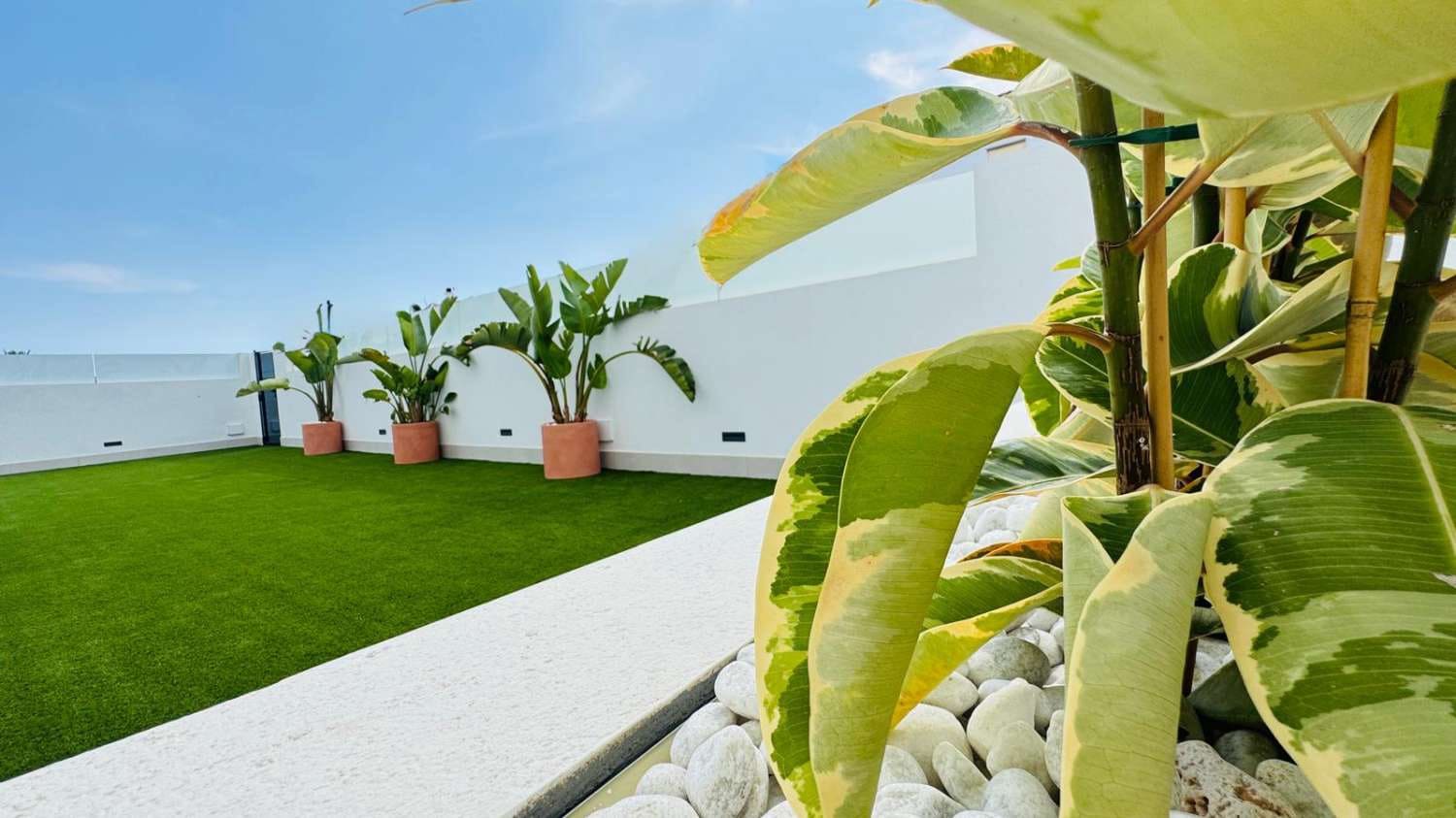 3 camera da letto Bungalow in vendita in La Veleta con piscina - 489.000 € (Rif: 9714632)