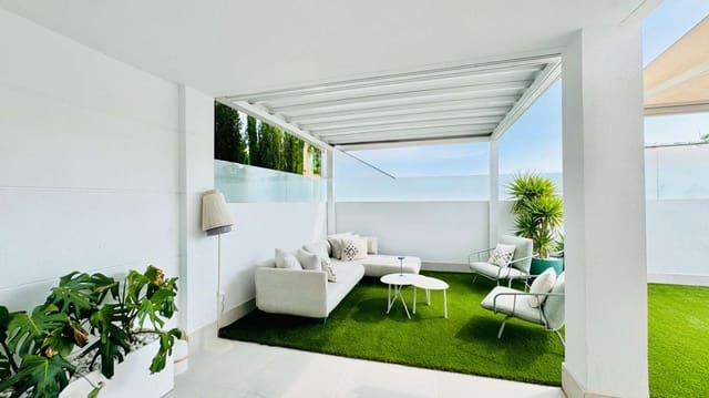 3 camera da letto Bungalow in vendita in La Veleta, Torrevieja con piscina - 489.000 € (Rif: 9714632)