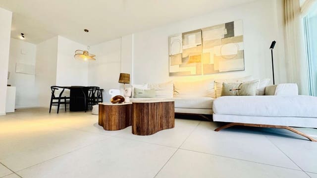 3 camera da letto Bungalow in vendita in La Veleta, Torrevieja con piscina - 489.000 € (Rif: 9714632)