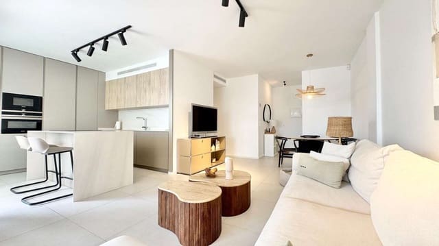 3 camera da letto Bungalow in vendita in La Veleta, Torrevieja con piscina - 489.000 € (Rif: 9714632)