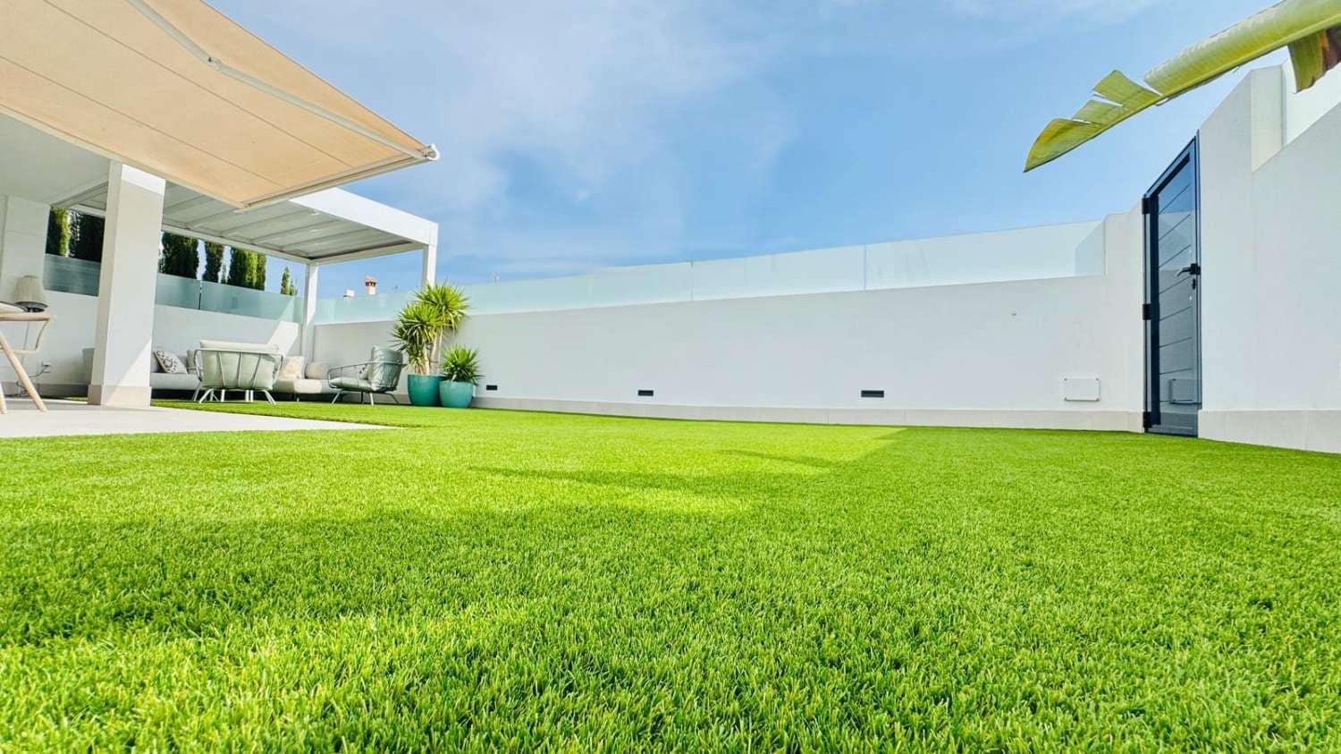 3 camera da letto Bungalow in vendita in La Veleta con piscina - 489.000 € (Rif: 9714632)