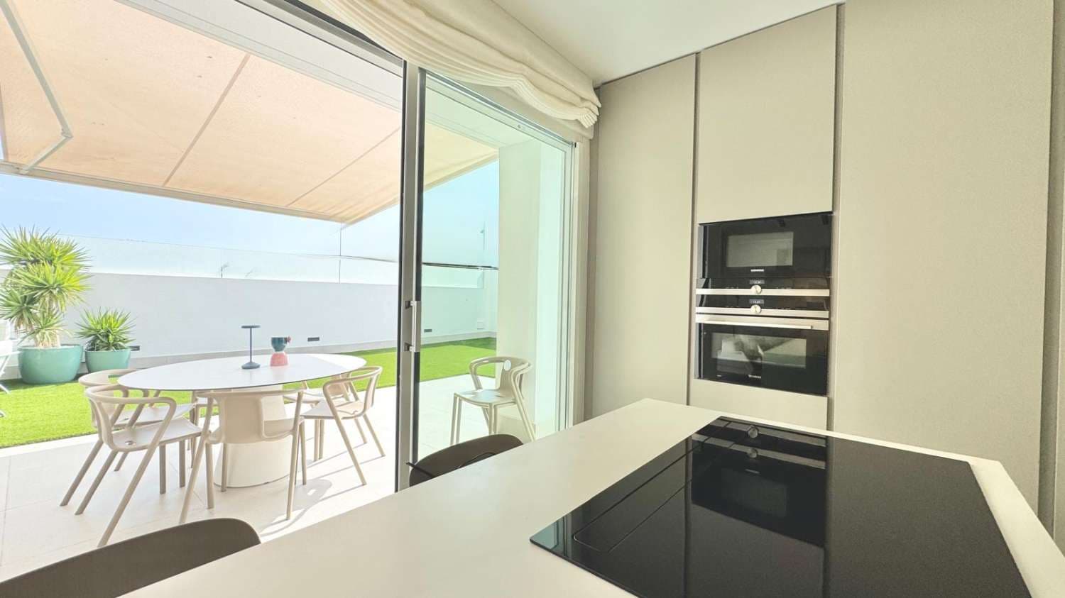 3 camera da letto Bungalow in vendita in La Veleta con piscina - 489.000 € (Rif: 9714632)