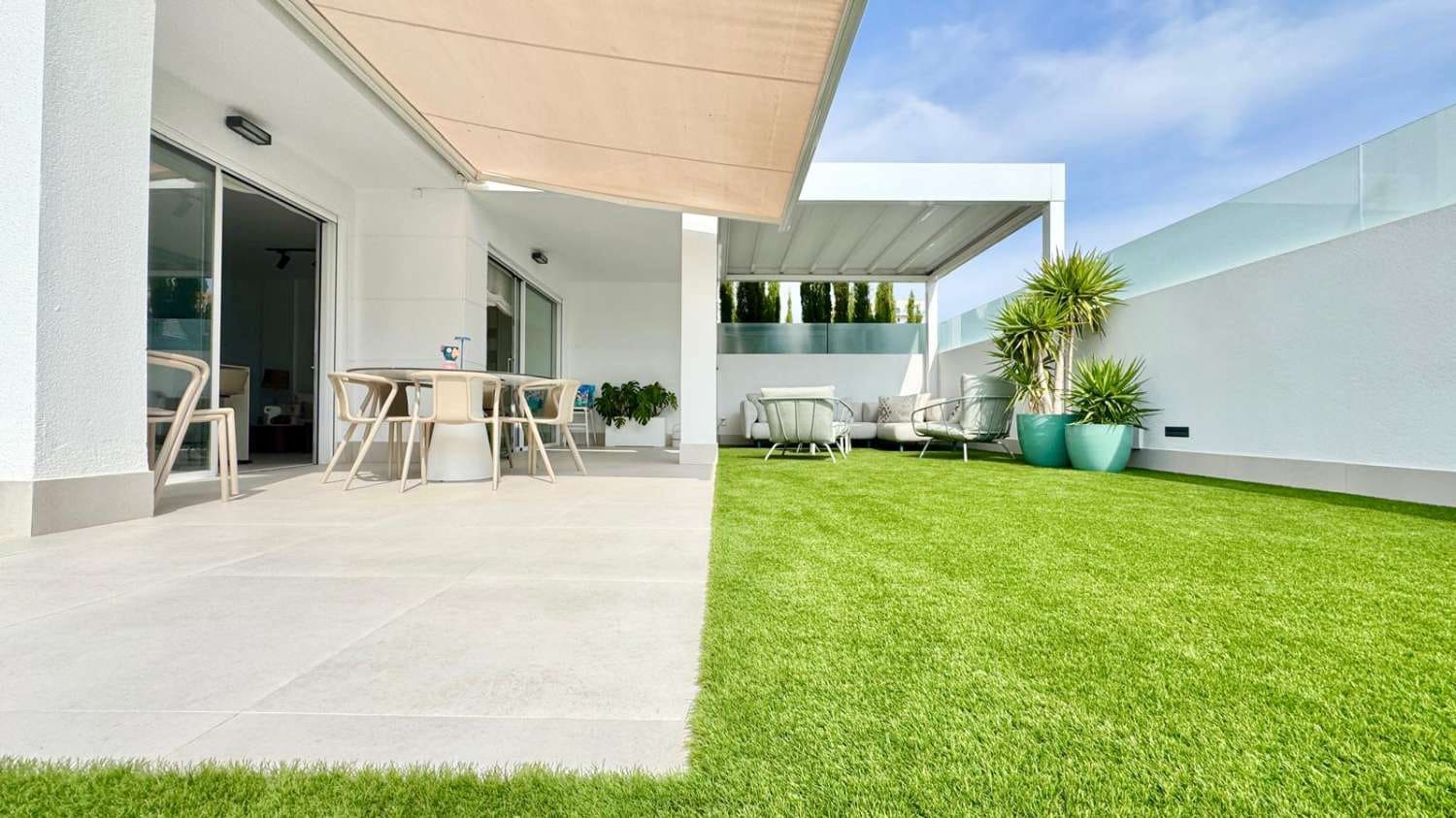 3 camera da letto Bungalow in vendita in La Veleta con piscina - 489.000 € (Rif: 9714632)